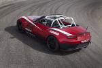 Mazda MX-5 Miata Cup Race Car Concept 2014 года